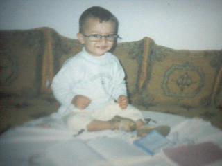  Lil Othmane