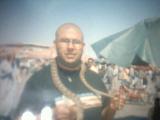 Me and my favourite SNAKE