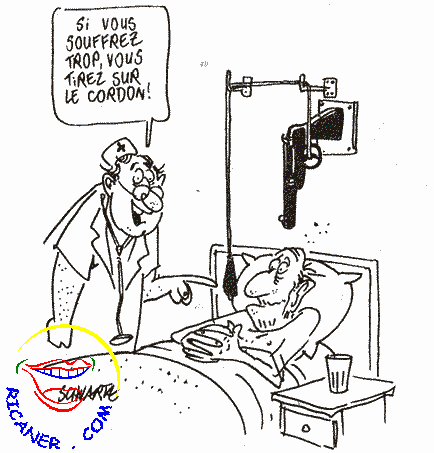 l'efficacité dans les urgences