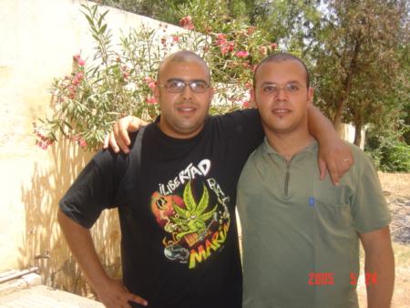 False Twins