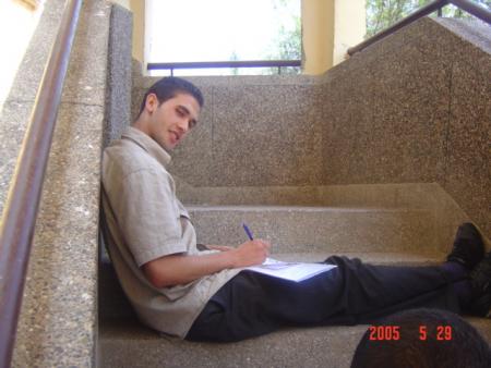Cherif