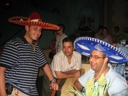 viva mexico